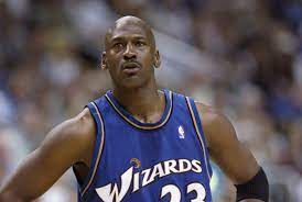 Having never been offered a management job with the chicago bulls. The Final Chapter Michael Jordan S Stint With The Wizards