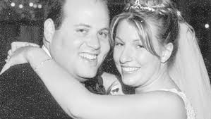 Mitchell Craft & Lynne Powlette