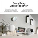 Google Nest Doorbell (Wired, 2nd Gen) Smart Video Doorbell Camera ...