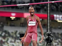 Michael duane johnson (born september 13, 1967) is an american retired sprinter who won four olympic gold medals and eight world championships gold medals in the span of his career. U4 U7tkzere8bm