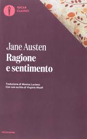 Hd 720p, full hd 1080p, ultra hd 4k. Ragione E Sentimento Austen Jane 9788804671527 Amazon Com Books