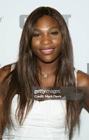 537 Serena Davis Photos & High Res Pictures
