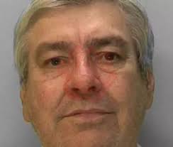 ROY THORP SENTENCED TO 13 YEARS FOR SEX OFFENCES AGAINST BOYS IN LANCING  AND EAST SUSSEX