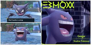 Haunter (Pokémon Go) - Best Moveset, Weakness, Counters, Shiny