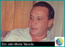 Parapolítica: Eric Julio Morris Taborda