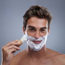 Men Beard Grooming Gift Hamper Boyfriend Husband Birthday Son Dad Christmas  Set