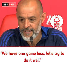 Nottingham Forest team criticism