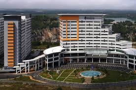 Mpic (mahsa prima international college) kuala lumpur •. Mahsa University Bandar Saujana Putra Vacancy