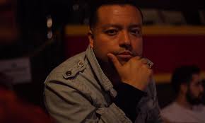 Meet Franklin Fuentes