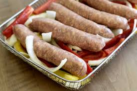 Here's how to find your perfect fit. Air Fryer Sausage And Peppers Meatloaf And Melodrama