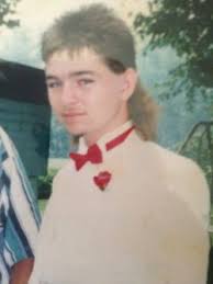 Percy Lee Pinegar III (1978-2003)