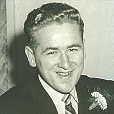 Ronald BRYAN Obituary (2019)