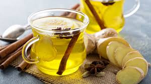 Put the water in a saucepan and bring it to a boil. Benefits Of Ginger For Breastfeeding Moms