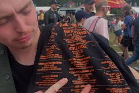 TRAMLINES 2025🚋🚋🚋 An absolute DREAM come true getting to play @tramlines  festival @theleadmill stage!!! Growing up in Sheffield I've been to  tramlines soo many times and literally dreamt of getting to play