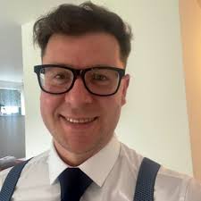 Gavin Deane (@GavinDeane4)