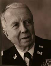 Col Mark Carrigan US ARMY, Ret Obituary
