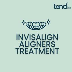 Invisalign Treatment in Jubilee Hills, Hyderabad product image