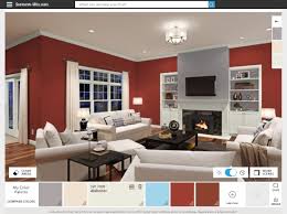 And now, create in every dimension. 5 Free Online House Paint Simulator To Paint House Virtually