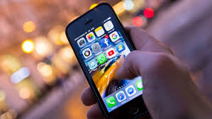 Apple S Iphone Is Secretly Tracking Your Every Move Iphone Apple Iphone Apple
