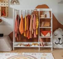 Childrens Wardrobe - Etsy