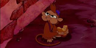 Disney'S Live-Action Aladdin Photos Reveal Jafar & Abu