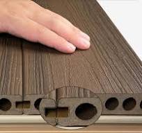 China WPC Decking Manufacturer | Hanming WPC Factory