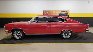 Image result for Antigua Red 1965 AMC