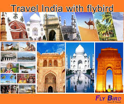 Travel India With Fly Bird Travel India Travel Tours