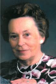 Maisie Johnson Obituary