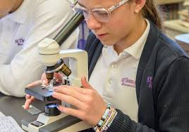 St. Thomas Regional School