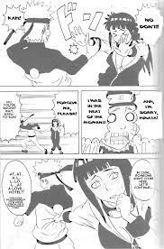 Naruto Hentai - Hinata Fight free Porn Comic - HD Porn Comics