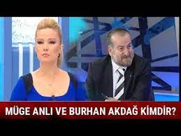 Atv müge anlı ile tatlı sert programı sunucusu, gazeteci. Muge Anli Nin Babasi Kimdir Muge Anli Nin Babasi Ihsan Anli Kimdir Kac Yasinda Youtube