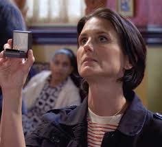 EastEnders spoilers as killer Reiss Colwell conceals shock engagement to  Sonia