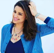 Parineeti chopra (born 22 october 1988) is one of the most promising new actresses in india. Parineeti Chopra My Heartbeat Home Facebook