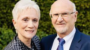 Ronald Simms's Instagram, Twitter & Facebook