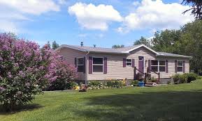 Fisher homes, told fagan door, a rhode island garage door company, that white helps balance out almost all home designs. How To Make A Manufactured Home Look Like A House Site Built Home