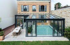 Untitled Indoor Outdoor Pool Dream Pool Indoor Pool Houses