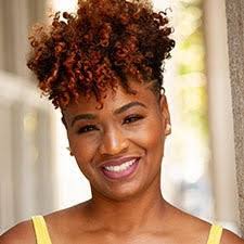 Amber Bolden's Instagram, Twitter & Facebook