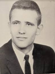 Larry Stephen Adams Sr. (1946-2020)