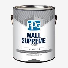 Supreme paints and coatings is the quintessential place to research and discover products that will give you the highest quality experience when coating boats, coating pools, or coating garage floors. Wall Supreme Interior Latex Professional Quality Paint Products Ppg