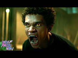 Forged in Fire: The new Werewolf Folklore of Wolf Pack