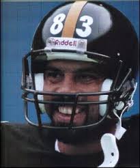 Sean's Ramblings: Best Names in Steelers History