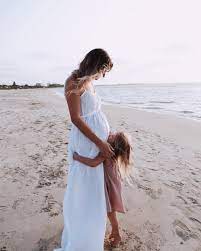 Pin On Mommy And Me Photo Shoots
