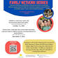 Family Network Series event image