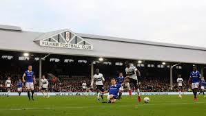 Fulham vs burnley predictions for tuesday, may 11, 2021 3:00 am 's english premier league. Picking The Best Potential Fulham Lineup To Face Burnley In The Premier League On Saturday 90min