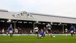 English premier league date : Picking The Best Potential Fulham Lineup To Face Burnley In The Premier League On Saturday 90min
