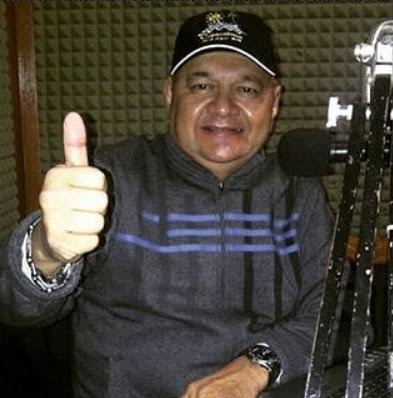 Hoy se cumplen cinco años de la muerte del periodista y locutor zuliano  Pedro Soscún Machado