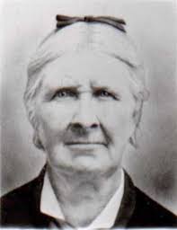 Ann Lucy Lacey Bennett (1819-1907)