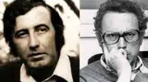 Amigos Maiores que o Pensamento