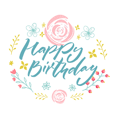 Voici une jolie carte d'anniversaire sur laquelle on peut voir une illustration qui est constituée d'un rébus assez facile à résoudre. 1 032 333 Carte Anniversaire Imagenes Y Fotos 123rf
